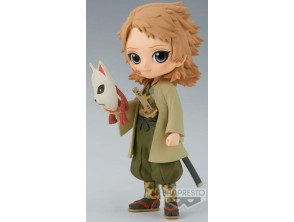 Añadir a la cesta BANPRESTO Q POSKET DEMON SLAYER: KITSU NO YAIBA - SABITO -(VER.B) (14 CM) BANPRESTO Q POSKET DEMON SLAYER: KITSU NO YAIBA - SABITO -(VER.B) (14 CM)