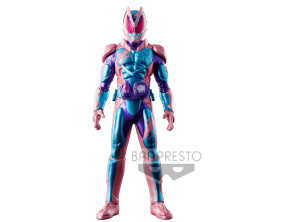 Añadir a la cesta BANPRESTO KAMEN RIDER REVICE (16 CM) BANPRESTO KAMEN RIDER REVICE (16 CM)