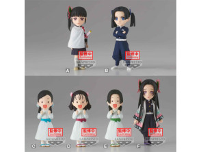 Añadir a la cesta BANPRESTO KIMETSU NO YAIBA COLLECTABLE BANPRESTO KIMETSU NO YAIBA COLLECTABLE