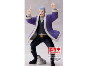 Añadir a la cesta BANPRESTO GOLDEN KAMU YOSHITAKE SHIRAISHI BANPRESTO GOLDEN KAMU YOSHITAKE SHIRAISHI