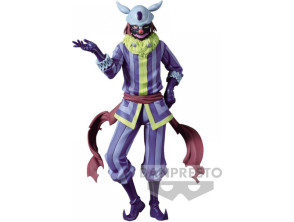 Añadir a la cesta BANPRESTO THAT TIME I GOT REINCARNATED AS A SLIME OTHERWORLDER: LAPLACE (VER.A) (18 CM) BANPRESTO THAT TIME I GOT REINCARNATED AS A SLIME OTHERWORLDER: LAPLACE (VER.A) (18 CM)