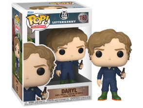 Añadir a la cesta FUNKO POP! TELEVISION - LETTERKENNY: DARYL (1163) FUNKO POP! TELEVISION - LETTERKENNY: DARYL (1163)