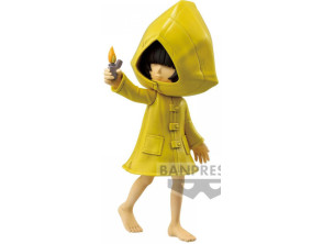 BANPRESTO LITTLE NIGHTMARES: SIX