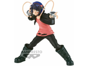 Añadir a la cesta BANPRESTO MY HERO ACADEMIA THE AMAZING HEROES (VOL.28) (13 CM) BANPRESTO MY HERO ACADEMIA THE AMAZING HEROES (VOL.28) (13 CM)