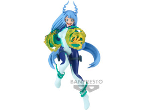 Añadir a la cesta BANPRESTO MY HERO ACADEMIA THE AMAZING HEROES: NEJIRE HADO VOL.31 (17 CM) BANPRESTO MY HERO ACADEMIA THE AMAZING HEROES: NEJIRE HADO VOL.31 (17 CM)