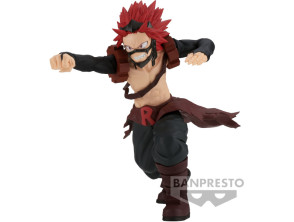Añadir a la cesta BANPRESTO MY HERO ACADEMIA THE AMAZING HEROES VOL.35 BANPRESTO MY HERO ACADEMIA THE AMAZING HEROES VOL.35