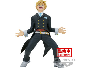 Añadir a la cesta BANPRESTO MY HERO ACADEMIA THE AMAZING HEROES VOL.36 BANPRESTO MY HERO ACADEMIA THE AMAZING HEROES VOL.36