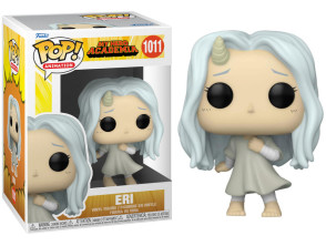 Añadir a la cesta FUNKO POP! ANIMATION - MY HERO ACADEMIA: ERI (1011) FUNKO POP! ANIMATION - MY HERO ACADEMIA: ERI (1011)