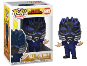 Añadir a la cesta FUNKO POP! ANIMATION - MY HERO ACADEMIA: ALL FOR ONE (609) FUNKO POP! ANIMATION - MY HERO ACADEMIA: ALL FOR ONE (609)
