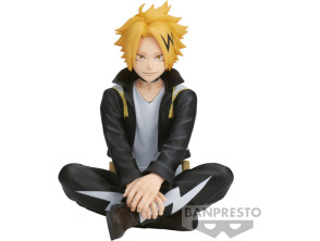 Añadir a la cesta BANPRESTO MY HERO ACADEMIA BREAK TIME COLLECTION VOL.7 BANPRESTO MY HERO ACADEMIA BREAK TIME COLLECTION VOL.7