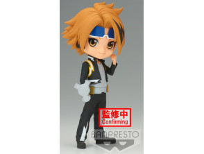 Añadir a la cesta BANPRESTO Q POSKET MY HERO ACADEMIA: DENKI KAMINARI (VER.A) (14 CM) BANPRESTO Q POSKET MY HERO ACADEMIA: DENKI KAMINARI (VER.A) (14 CM)