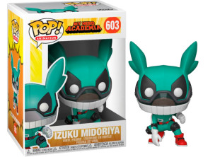 Añadir a la cesta FUNKO POP! ANIMATION -MY HERO ACADEMIA: IZUKU MIDORIYA (603) FUNKO POP! ANIMATION -MY HERO ACADEMIA: IZUKU MIDORIYA (603)