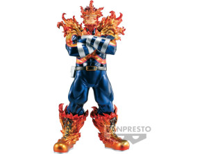 Añadir a la cesta BANPRESTO MY HERO ACADEMIA AGE OF HEROES – ENDEAVOR - SPECIAL (19 CM) BANPRESTO MY HERO ACADEMIA AGE OF HEROES – ENDEAVOR - SPECIAL (19 CM)