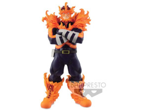 Añadir a la cesta BANPRESTO MY HERO ACADEMIA AGE OF HEROES - ENDEAVOR & SHOTO: ENDEAVOR BANPRESTO MY HERO ACADEMIA AGE OF HEROES - ENDEAVOR & SHOTO: ENDEAVOR