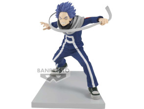 Añadir a la cesta BANPRESTO MY HERO ACADEMIA BRAVEGRAPH: HITOSHI SHINSO VOL.1 (12 CM) BANPRESTO MY HERO ACADEMIA BRAVEGRAPH: HITOSHI SHINSO VOL.1 (12 CM)