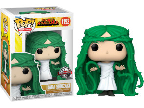 Añadir a la cesta FUNKO POP! ANIMATION - MY HERO ACADEMIA: IBARA SHIOZAKI (1192) FUNKO POP! ANIMATION - MY HERO ACADEMIA: IBARA SHIOZAKI (1192)