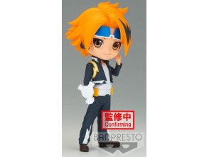 Añadir a la cesta BANPRESTO Q POSKET MY HERO ACADEMIA: DENKI KAMINARI (VER.B) (14 CM) BANPRESTO Q POSKET MY HERO ACADEMIA: DENKI KAMINARI (VER.B) (14 CM)