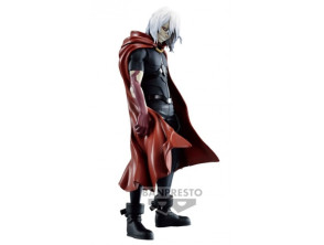 Añadir a la cesta BANPRESTO MY HERO ACADEMIA : TOMURA SHIGARAKI II (20 CM) BANPRESTO MY HERO ACADEMIA : TOMURA SHIGARAKI II (20 CM)