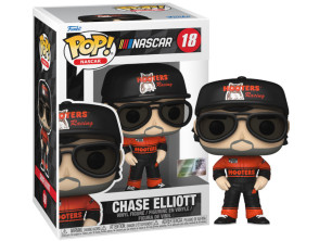 Añadir a la cesta FUNKO POP! NASCAR: CHASE ELLIOTT (18) FUNKO POP! NASCAR: CHASE ELLIOTT (18)