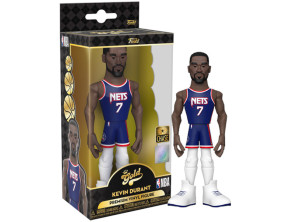 Añadir a la cesta FUNKO POP! GOLD 5" NBA: NETS KEVIN DURANT (CE´21) CHASE LIMITED EDITION (12 CM) FUNKO POP! GOLD 5" NBA: NETS KEVIN DURANT (CE´21) CHASE LIMITED EDITION (12 CM)