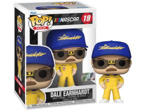 Añadir a la cesta FUNKO POP! NASCAR: DALE EARNHARDT (19) FUNKO POP! NASCAR: DALE EARNHARDT (19)
