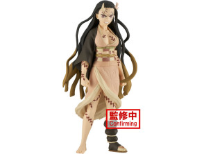Añadir a la cesta BANPRESTO DEMON SLAYER KIMETSU NO YAIBA: NEZUKO KAMADO VOL.27 (VER.A) (16 CM) BANPRESTO DEMON SLAYER KIMETSU NO YAIBA: NEZUKO KAMADO VOL.27 (VER.A) (16 CM)