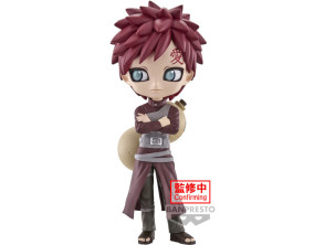 Añadir a la cesta BANPRESTO Q POSKET NARUTO SHIPPUDEN: GAARA (VER.A) BANPRESTO Q POSKET NARUTO SHIPPUDEN: GAARA (VER.A)