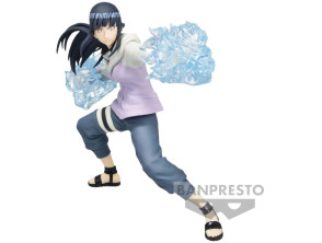 Añadir a la cesta BANPRESTO NARUTO SHIPPUDEN VIBRATION STARS: HYUGA HINATA (VER.B) (16 CM) BANPRESTO NARUTO SHIPPUDEN VIBRATION STARS: HYUGA HINATA (VER.B) (16 CM)