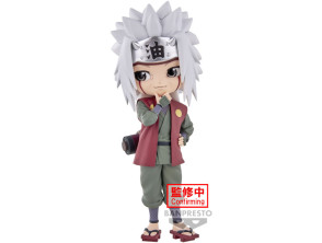 Añadir a la cesta BANPRESTO NARUTO SHIPPUDEN -JIRAIYA- BANPRESTO NARUTO SHIPPUDEN -JIRAIYA-