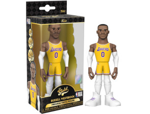 FUNKO POP! GOLD 5" NBA: LAKERS RUSSELL W (CE´21) (12 CM)