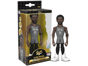 FUNKO POP! GOLD 5" NBA: NETS - KYRIE IRVING (CE´21) (12 CM)