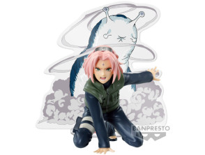 Añadir a la cesta BANPRESTO NARUTO SHIPPUDEN PANEL SPECTACLE: HARUNO SAKURA BANPRESTO NARUTO SHIPPUDEN PANEL SPECTACLE: HARUNO SAKURA