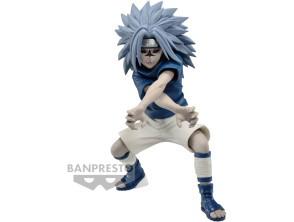 Añadir a la cesta BANPRESTO NARUTO VIBRATION STARS-UCHIHA SASUKE- II BANPRESTO NARUTO VIBRATION STARS-UCHIHA SASUKE- II