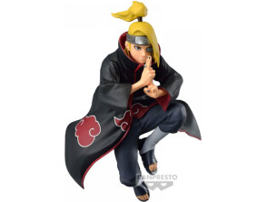 Añadir a la cesta BANPRESTO NARUTO SHIPPUDEN VIBRATION STARS: DEIDARA (13 CM) BANPRESTO NARUTO SHIPPUDEN VIBRATION STARS: DEIDARA (13 CM)