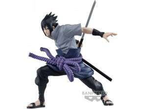Añadir a la cesta BANPRESTO NARUTO SHIPPUDEN VIBRATION STARS: UCHIHA SASUKE III BANPRESTO NARUTO SHIPPUDEN VIBRATION STARS: UCHIHA SASUKE III