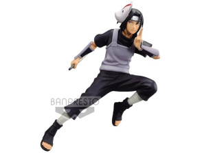 Añadir a la cesta BANPRESTO NARUTO SHIPPUDEN VIBRATION STARS - UCHIHA ITACHI. II (16 CM) BANPRESTO NARUTO SHIPPUDEN VIBRATION STARS - UCHIHA ITACHI. II (16 CM)
