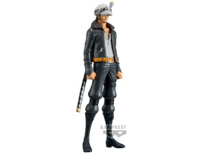 Añadir a la cesta BANPRESTO ONE PIECE FILM RED DXF THE GRANDLINE VOL.10 (14 CM) BANPRESTO ONE PIECE FILM RED DXF THE GRANDLINE VOL.10 (14 CM)