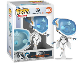 FUNKO POP! GAMES - OVERWATCH 2: ECHO (903)