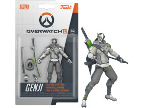FUNKO OVERWATCH 2 GENJI 3.75”
