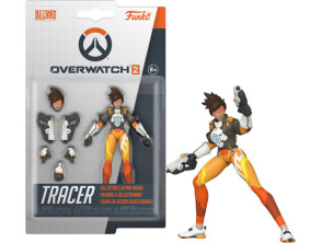 FUNKO OVERWATCH 2 TRACER 3.75”