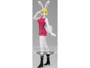 Añadir a la cesta BANPRESTO ONE PIECE GLITTER & GLAMOURS: CARROT (VER.B) (22 CM) BANPRESTO ONE PIECE GLITTER & GLAMOURS: CARROT (VER.B) (22 CM)
