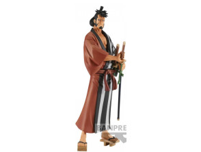 Añadir a la cesta BANPRESTO ONE PIECE DXF THE GRANDLINE MEN: WANOKUNI VOL.27 BANPRESTO ONE PIECE DXF THE GRANDLINE MEN: WANOKUNI VOL.27