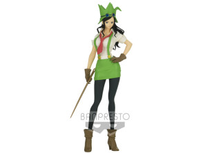 Añadir a la cesta BANPRESTO ONE PIECE SWEET STYLE PIRATES: NICO ROBIN (VER.A)(23 CM) BANPRESTO ONE PIECE SWEET STYLE PIRATES: NICO ROBIN (VER.A)(23 CM)