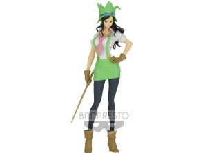 Añadir a la cesta BANPRESTO ONE PIECE SWEET STYLE PIRATES: NICO ROBIN (VER.B) (23 CM) BANPRESTO ONE PIECE SWEET STYLE PIRATES: NICO ROBIN (VER.B) (23 CM)