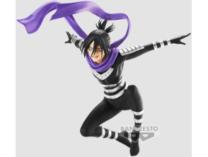 Añadir a la cesta BANPRESTO ONE-PUNCH MAN SPEED-O'-SOUND SONIC BANPRESTO ONE-PUNCH MAN SPEED-O'-SOUND SONIC