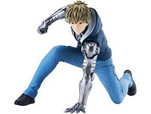 Añadir a la cesta BANPRESTO ONE PUNCH MAN: GENDS BANPRESTO ONE PUNCH MAN: GENDS