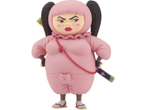 Añadir a la cesta BANPRESTO ONE PIECE THE GRANDLINE LADY WANOKUNI: SHINOBU (VOL.8) (11 CM) BANPRESTO ONE PIECE THE GRANDLINE LADY WANOKUNI: SHINOBU (VOL.8) (11 CM)