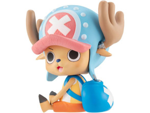 Añadir a la cesta BANPRESTO MEGAHOUSE ONE PIECE TONY TONY CHOPPER (11 CM) BANPRESTO MEGAHOUSE ONE PIECE TONY TONY CHOPPER (11 CM)