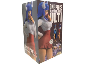 Añadir a la cesta BANPRESTO ONE PIECE GLITTER & GLAMOURS: ULTI VS.B (23CM) BANPRESTO ONE PIECE GLITTER & GLAMOURS: ULTI VS.B (23CM)