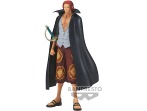Añadir a la cesta BANPRESTO ONE PIECE FILM RED DXF THE GRAND LINE SERIES SHANKS & UTA:SHANKS BANPRESTO ONE PIECE FILM RED DXF THE GRAND LINE SERIES SHANKS & UTA:SHANKS